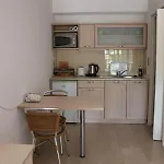 Haus Renate 아파트 *