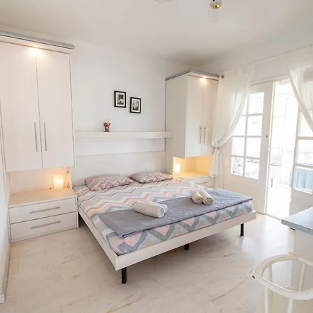 아파트 Haus Renate *