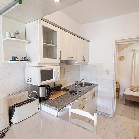 Haus Renate نيكيتي