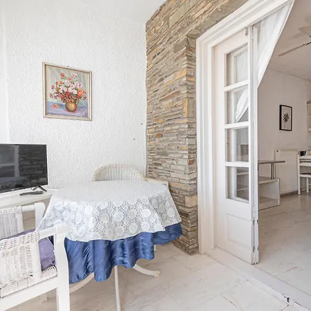 Haus Renate * نيكيتي