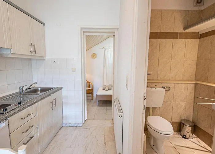 דירה Haus Renate