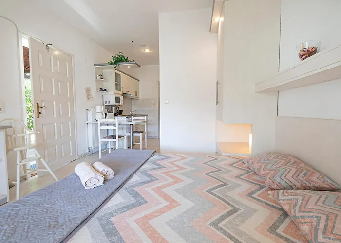 Haus Renate * ניקיטי