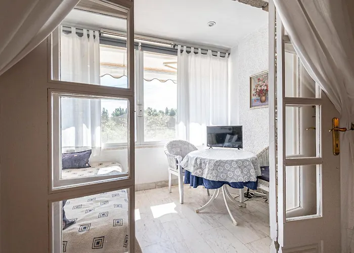 Haus Renate דירה