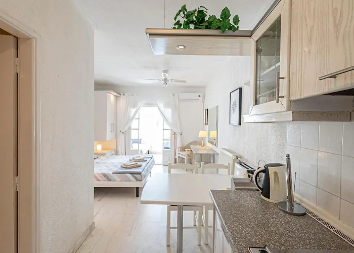 Haus Renate *