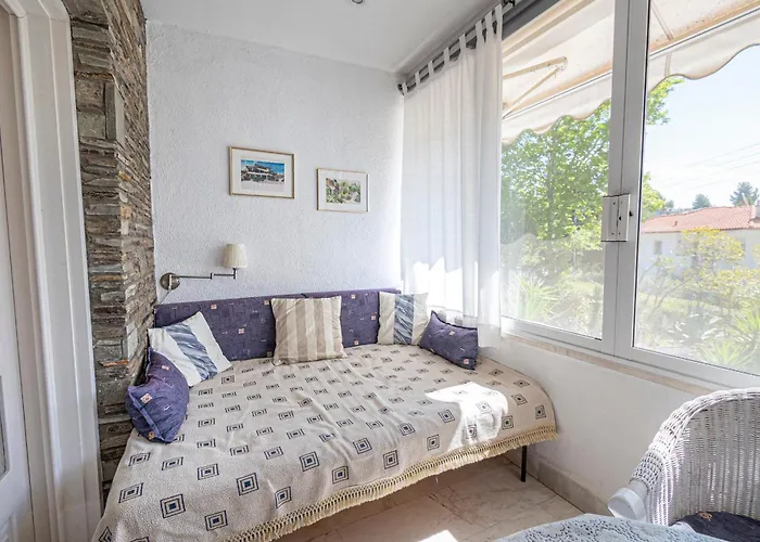 Haus Renate דירה ניקיטי