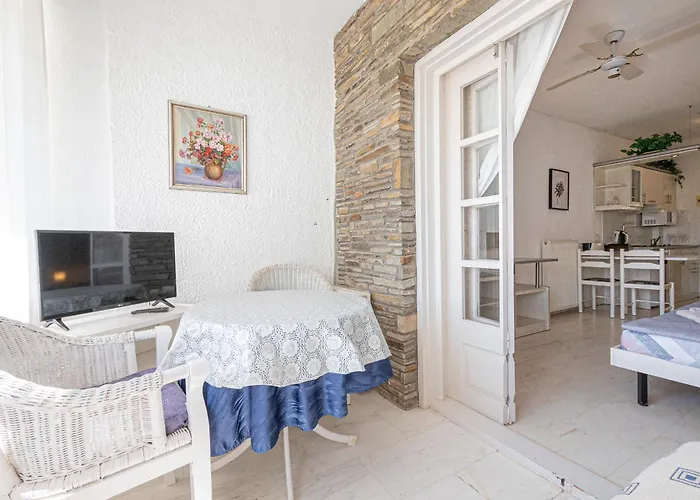 Haus Renate * ניקיטי