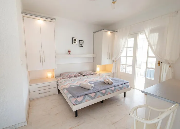 דירה Haus Renate *
