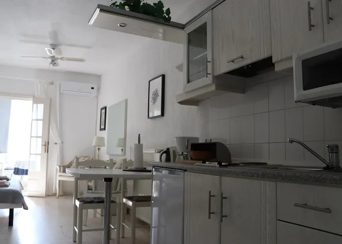 Haus Renate * ניקיטי