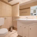 Appartement Haus Renate Nikiti (Sithonia)