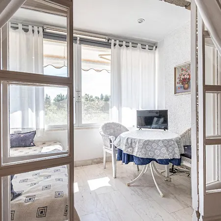 Haus Renate Appartement