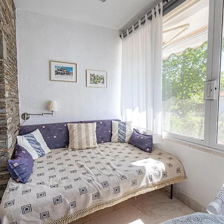Haus Renate Appartement Nikiti (Sithonia)