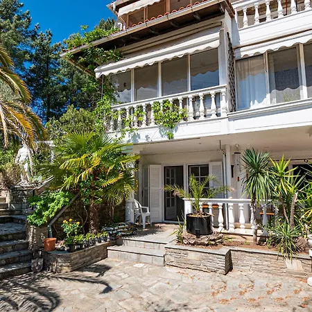 Appartement Haus Renate *